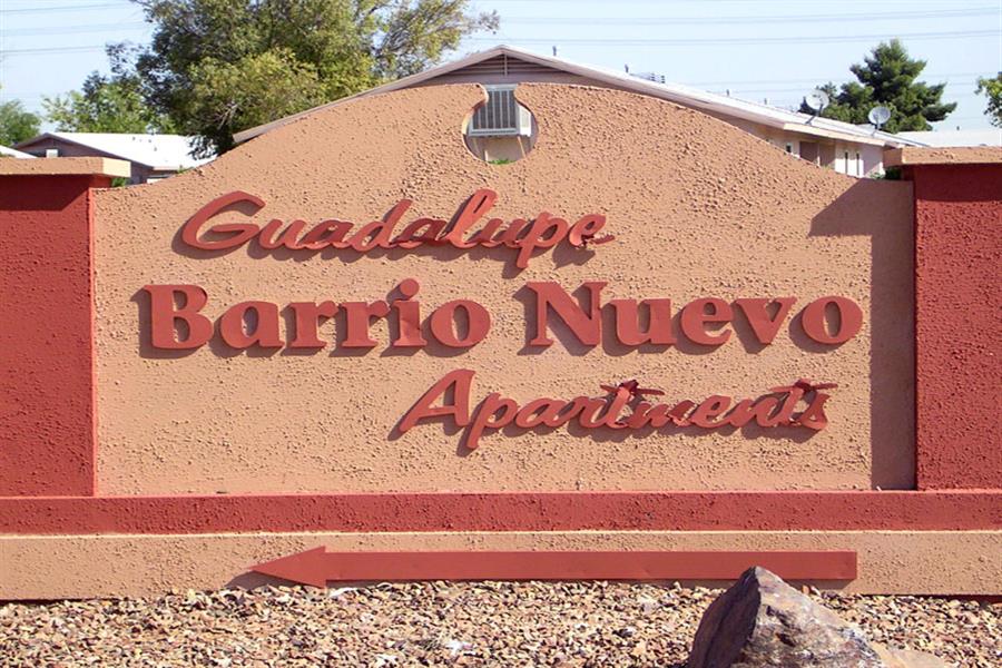Guadalupe Barrio Nuevo photo 5